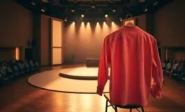 amici 25 tutte le novita della registrazione del 19022026 e la maglia conquistata da angie 1771528821 265x160