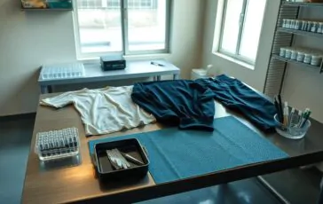 analisi dei capi di zoe e del presunto omicida i rilievi al ris di parma 1770983803 364x230