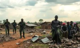 analisi dellinsicurezza crescente in nigeria e le risposte del governo una visione approfondita 1770501467 265x160