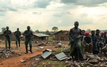 analisi dellinsicurezza crescente in nigeria e le risposte del governo una visione approfondita 1770501467 364x230