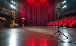 andrea pucci abbandona la co conduzione di sanremo tra polemiche e sostegno politico 1770658315 265x160