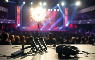 andrea pucci al festival di sanremo le reazioni sorprendenti di carlo conti 1770829562 364x230