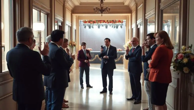 andrea pucci lascia il festival di sanremo tra critiche e sostegno del pubblico 1770593626 768x439