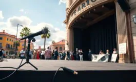 andrea pucci lascia il festival di sanremo tra le polemiche ecco perche 1770641342 265x160