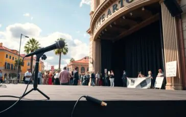 andrea pucci lascia il festival di sanremo tra le polemiche ecco perche 1770641342 364x230