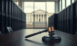 anthropic contro lamministrazione perche il divieto del governo apre uno scontro legale 1772246027 265x160