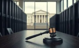 anthropic contro lamministrazione perche il divieto del governo apre uno scontro legale 1772246027 265x160