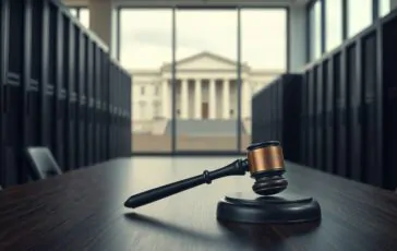 anthropic contro lamministrazione perche il divieto del governo apre uno scontro legale 1772246027 364x230