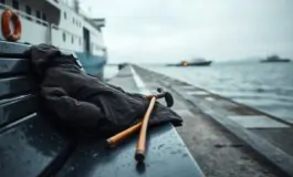 anziano disperso da civitavecchia ritrovato senza vita a olbia le prime ipotesi 1771278565 265x160