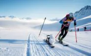 argento per nikita filippov nello ski mountaineering primo podio per gli ain a milanocortina 1771560981