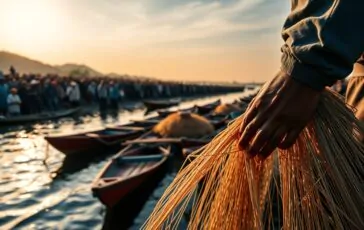 argungu torna con la gara di pesca che celebra tradizione e speranza 1771147095 364x230