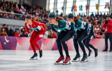 arianna fontana il suo straordinario viaggio verso la gloria olimpica 1770752151 364x230