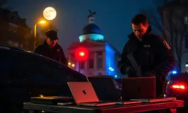 arrestati due cittadini cinesi per tentativi di hacking in francia i dettagli delloperazione 1770228844 265x160