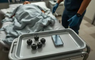 arresto alla spezia detenuto aveva ingerito telefono e tre ovuli di cocaina 1771753512 364x230