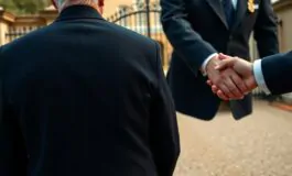 arresto dellex principe andrea per informazioni riservate legate a epstein 1771848095 265x160