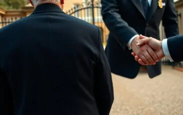 arresto dellex principe andrea per informazioni riservate legate a epstein 1771848095 364x230