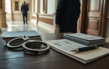 arresto di amina shafikova accuse di corruzione e indagine sui contratti culturali 1771574502 364x230