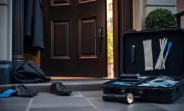 arresto di andrea indagini perquisizioni e il legame con il caso epstein 1771612568 265x160