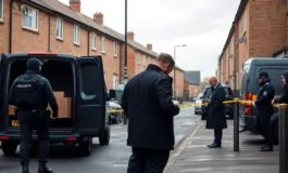 arresto di andrew mountbatten windsor dopo i documenti su jeffrey epstein 1771499428 265x160