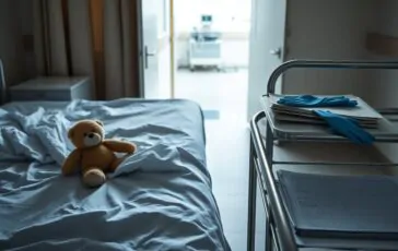 arresto di un operatore sociosanitario per presunti abusi su paziente minorenne 1771577178 364x230