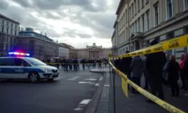 arresto di un uomo per il rapimento e lomicidio di un bambino a san pietroburgo 1770115623 265x160