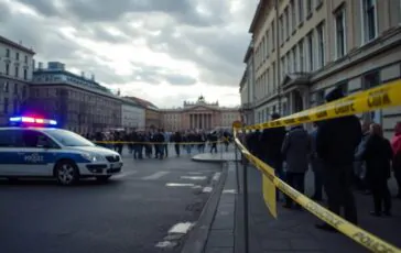 arresto di un uomo per il rapimento e lomicidio di un bambino a san pietroburgo 1770115623 364x230