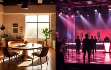 ascolti del 7 febbraio sfida tra ce posta per te e the voice kids 1770692751 364x230