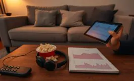 ascolti tv 23 febbraio zelig trionfa rosso volante e la sfida degli access 1771932344 265x160