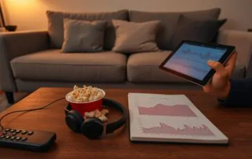 ascolti tv 23 febbraio zelig trionfa rosso volante e la sfida degli access 1771932344 364x230