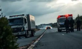 assalto a un portavalori in brindisi due arresti dopo il colpo 1770634355 265x160