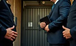 assistente capo arrestato a rogoredo il mea culpa e le dichiarazioni del legale 1771930844 265x160