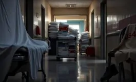 attacchi a gaza vittime ospedali sotto pressione e accuse sul traffico di organi 1771134118 265x160