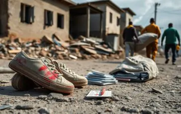 attacchi israeliani nella bekaa bilancio di vittime e nuove violazioni del cessate il fuoco 1772143583 364x230