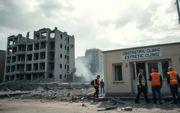 attacchi russi in ucraina aggiornamenti sui nuovi sviluppi e il bilancio delle vittime 1769962671 364x230