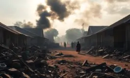 attacco banditesco in nigeria oltre 30 vittime a kwara 1770205619 265x160