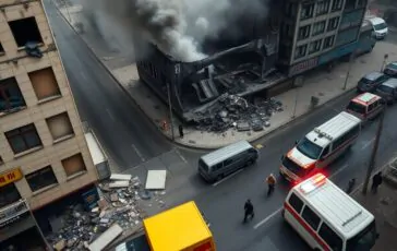 attacco contro liran cosa e successo dopo la morte di khamenei 1772314093 364x230