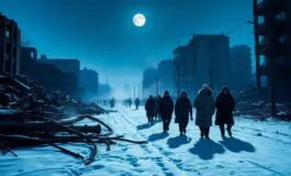 attacco russo colpisce lucraina durante le cruciali trattative di pace 1770154079 265x160