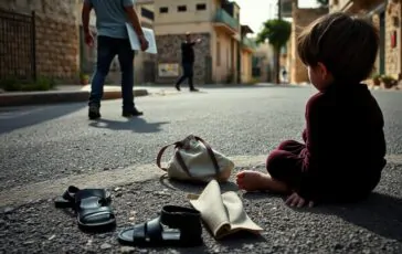 aumenti di violenza e misure contro alaqsa alimentano preoccupazioni tra i palestinesi 1771505591 364x230