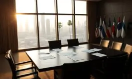 aumento delle tensioni nei colloqui di pace tra russia ucraina e stati uniti cosa aspettarsi 1770277806 265x160