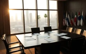 aumento delle tensioni nei colloqui di pace tra russia ucraina e stati uniti cosa aspettarsi 1770277806 364x230