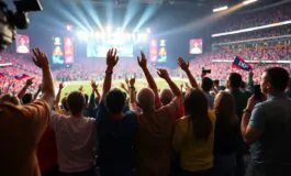 bad bunny al super bowl le reazioni e le critiche dopo lhalftime show 1770633892 265x160