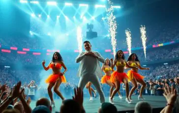 bad bunny trionfa al super bowl con una performance controversa 1770619264 364x230