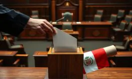 balcazar presidente ad interim del peru sfide e controversie in vista delle elezioni 1771487313 265x160