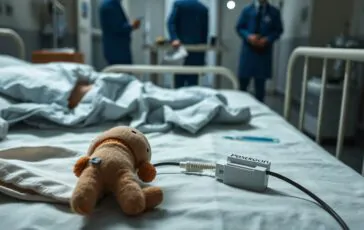 bambino con cuore danneggiato dopo il trapianto indagini e possibili cause 1771160147 364x230