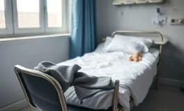 bambino con trapianto di cuore non si risveglia la famiglia chiede la pianificazione delle cure 1771577631 265x160