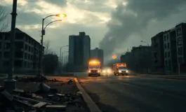 belgorod colpita da attacchi aerei ucraini blackout e disagi 1770201834 265x160