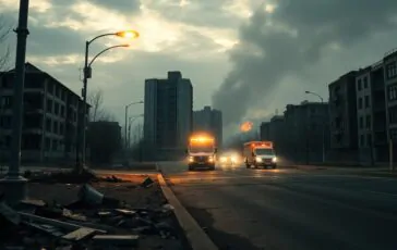 belgorod colpita da attacchi aerei ucraini blackout e disagi 1770201834 364x230