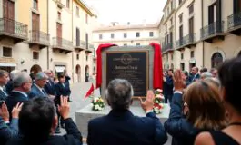 benevento intitola una piazza a bettino craxi cerimonia emozionante e significativa 1770501642 265x160