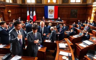 bilancio francese 2026 approvazione e stabilita politica per un futuro sostenibile 1770071631 364x230