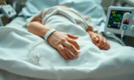 bimbo di napoli cuore danneggiato e valutazioni dei massimi esperti 1771278393 265x160